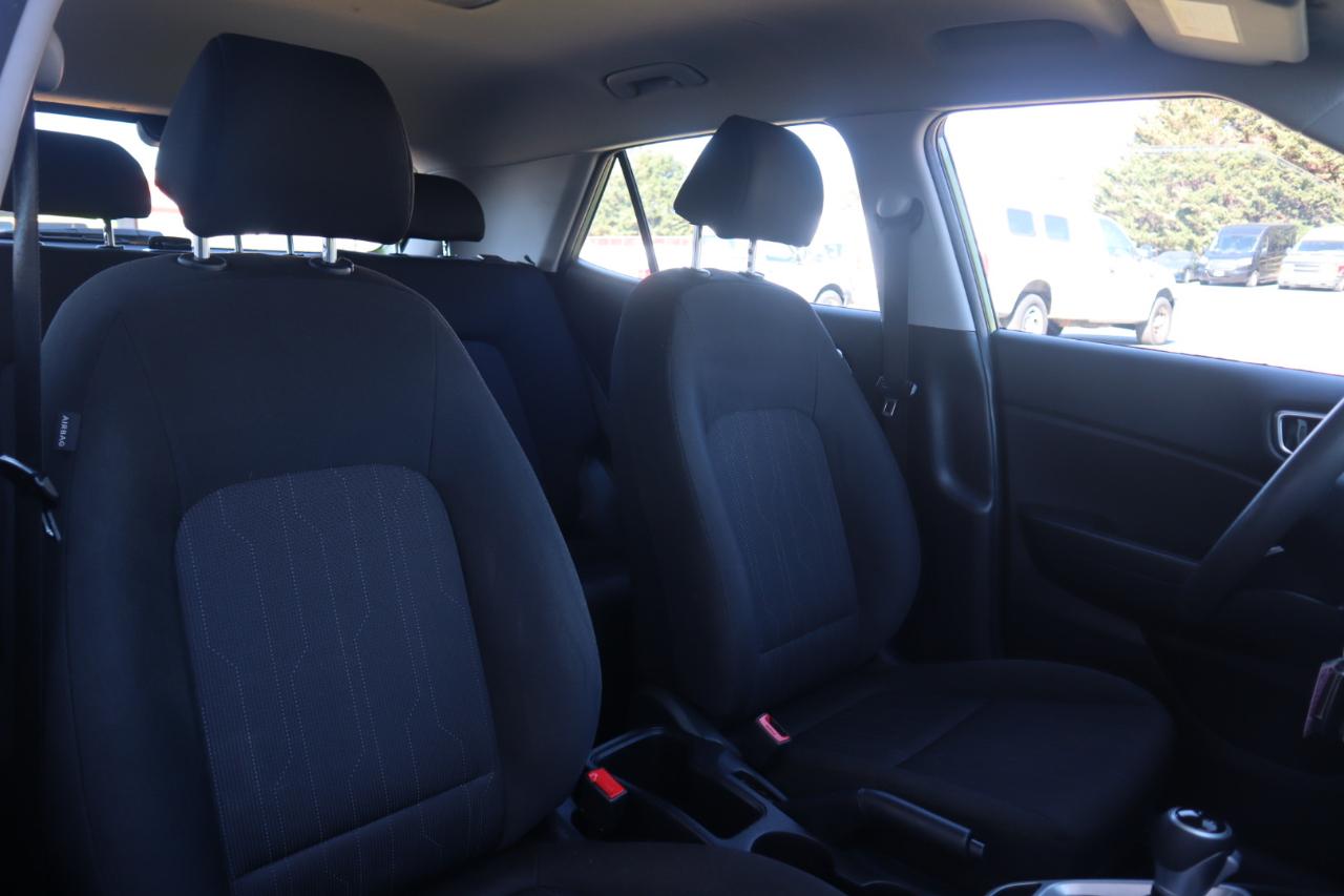 Hyundai Venue SE IVT 2021