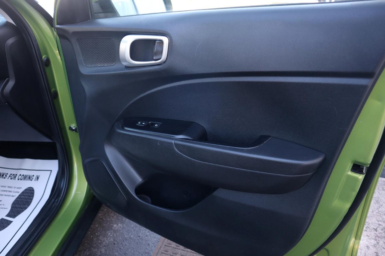 Hyundai Venue SE IVT 2021