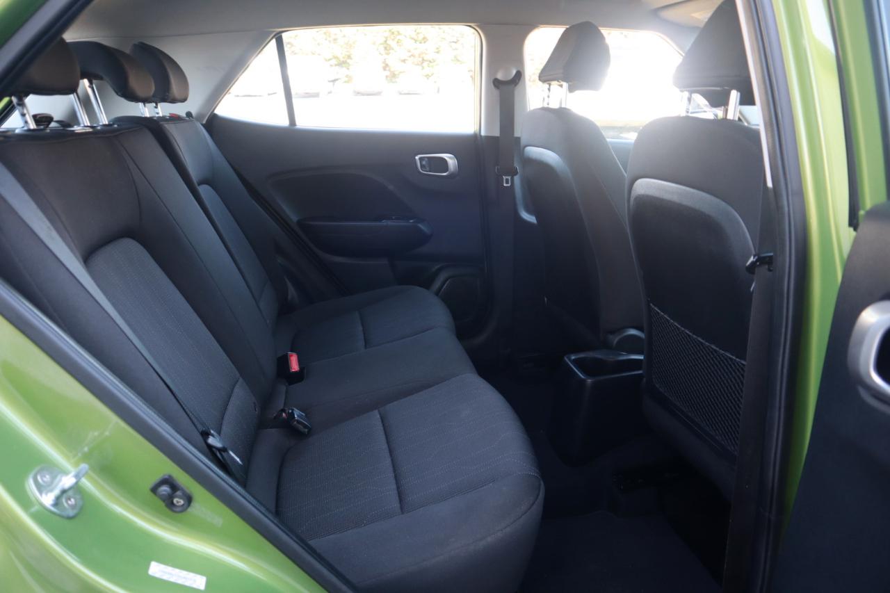 Hyundai Venue SE IVT 2021