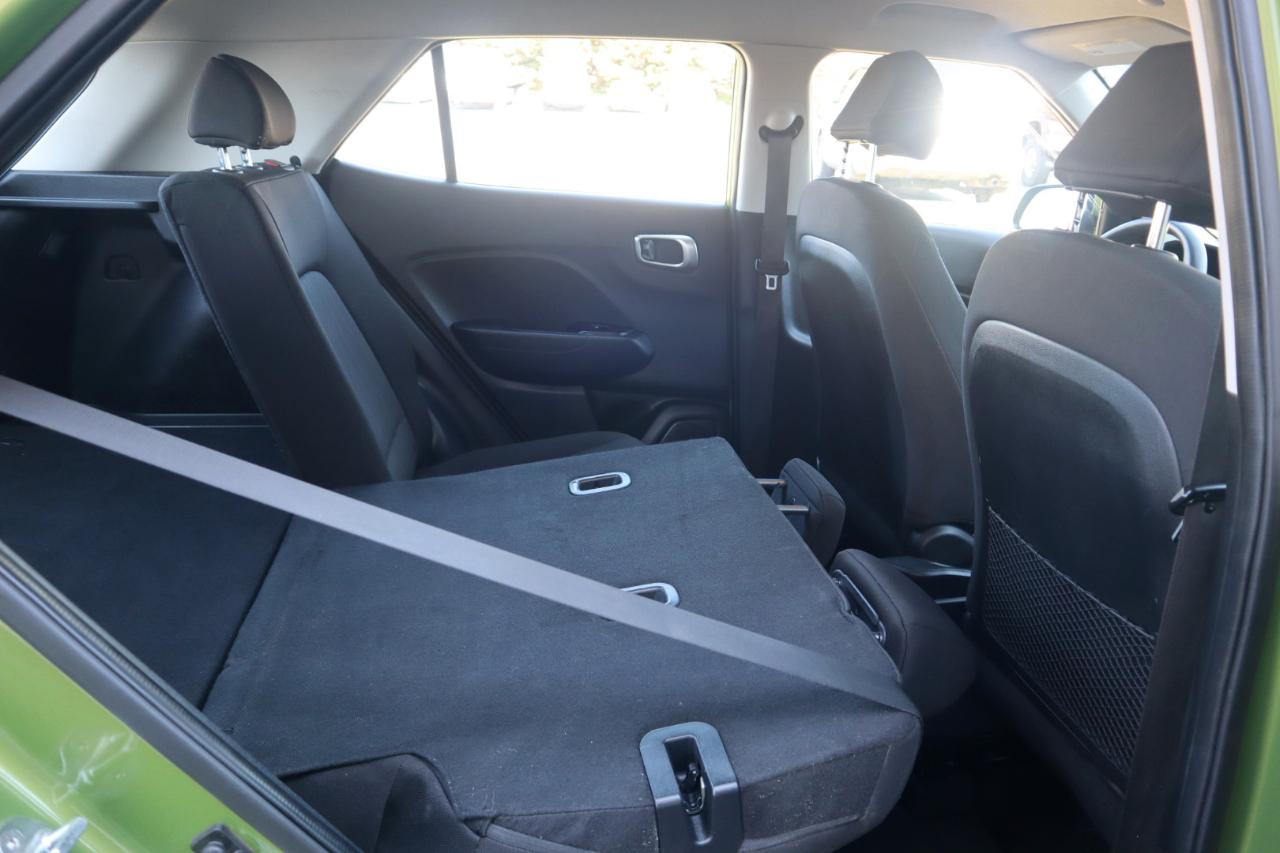 Hyundai Venue SE IVT 2021