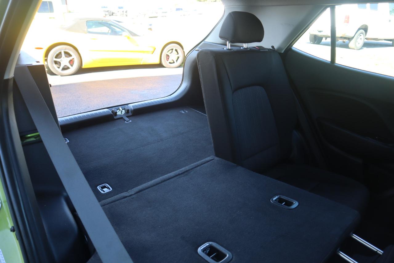 Hyundai Venue SE IVT 2021