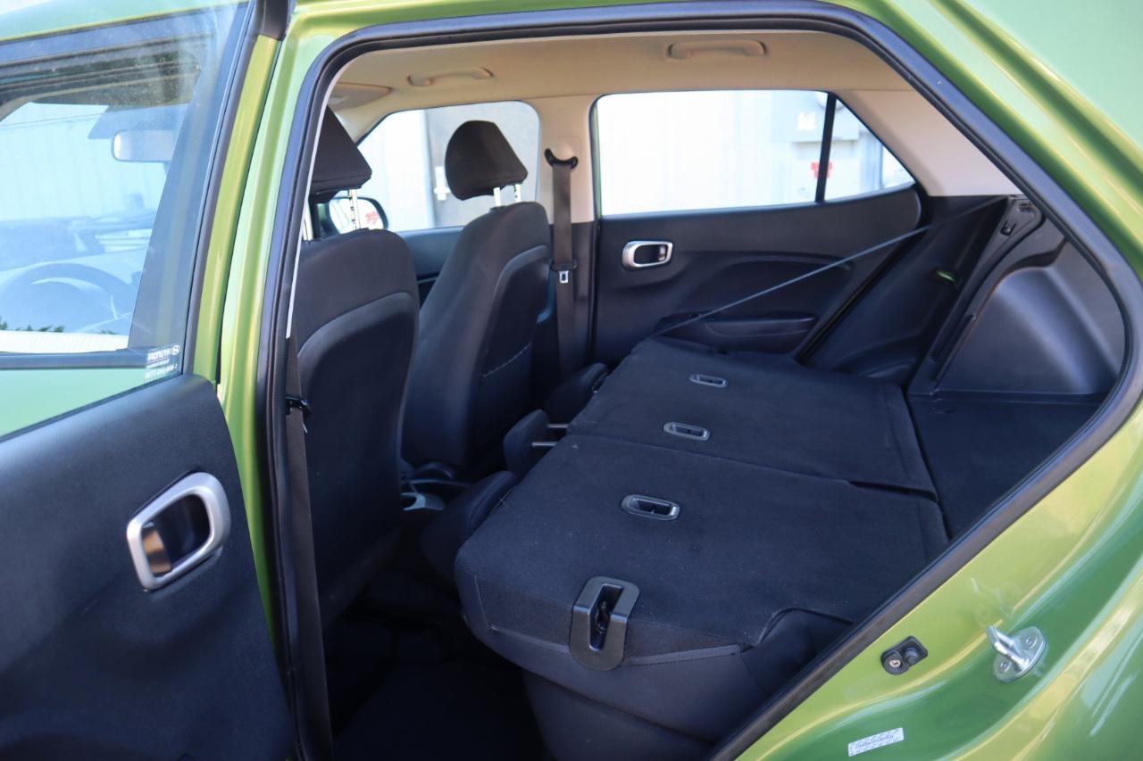 Hyundai Venue SE IVT 2021