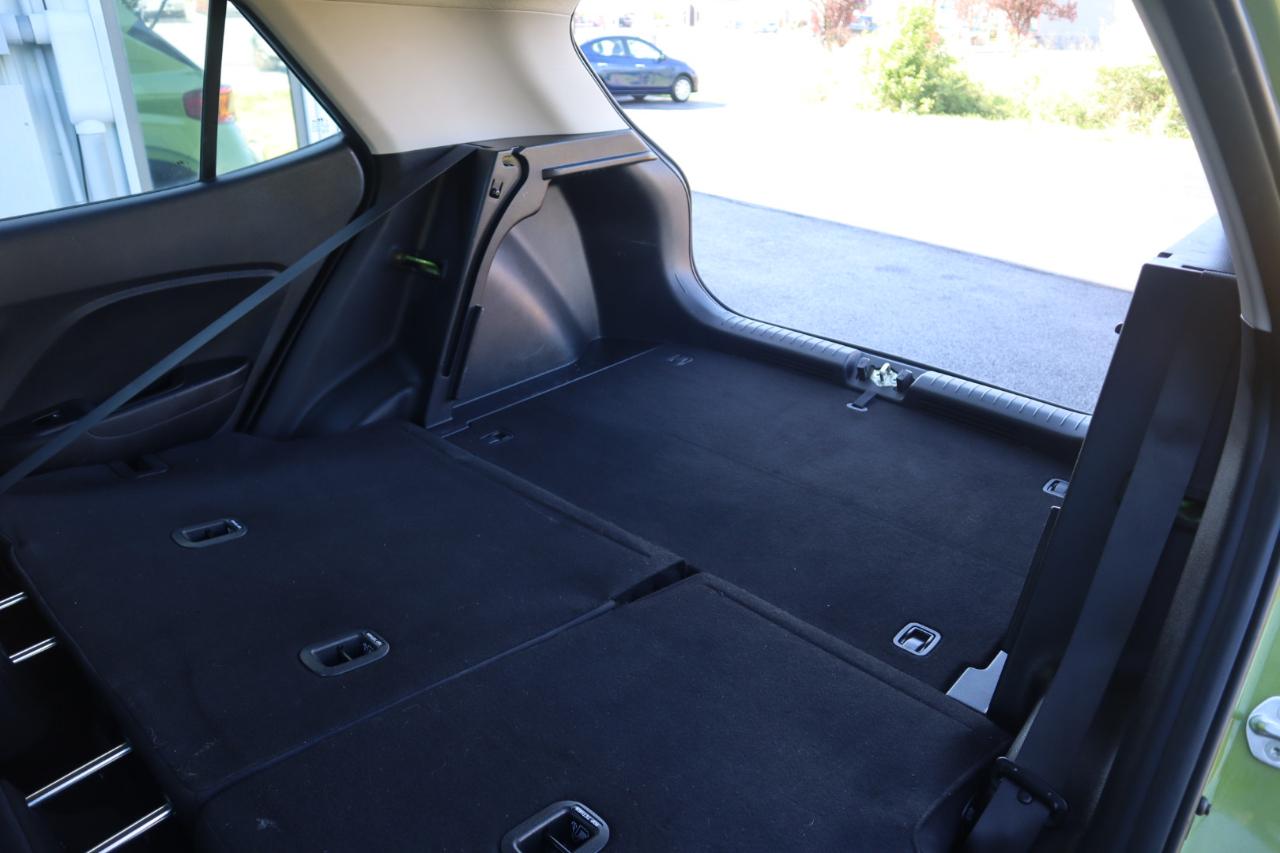 Hyundai Venue SE IVT 2021