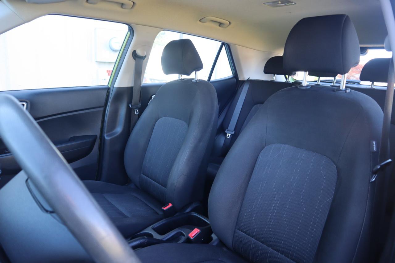 Hyundai Venue SE IVT 2021