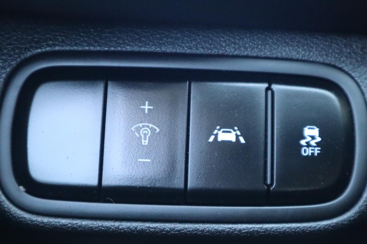 Hyundai Venue SE IVT 2021