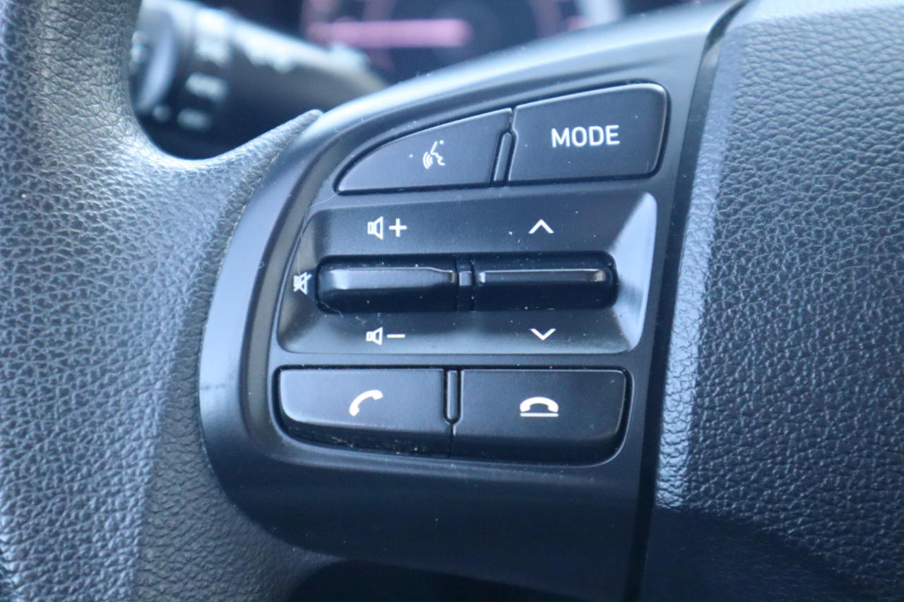 Hyundai Venue SE IVT 2021