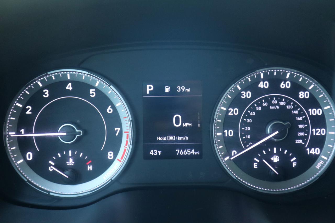 Hyundai Venue SE IVT 2021