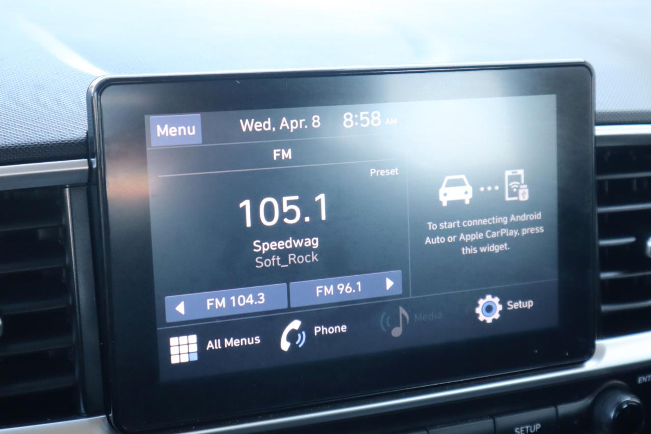 Hyundai Venue SE IVT 2021