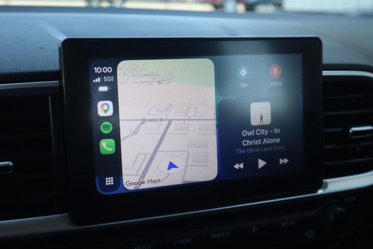 Hyundai Venue SE IVT 2021