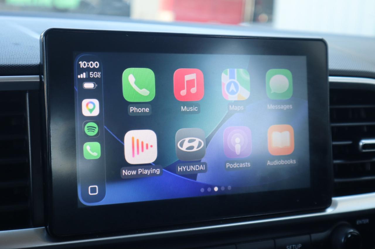 Hyundai Venue SE IVT 2021