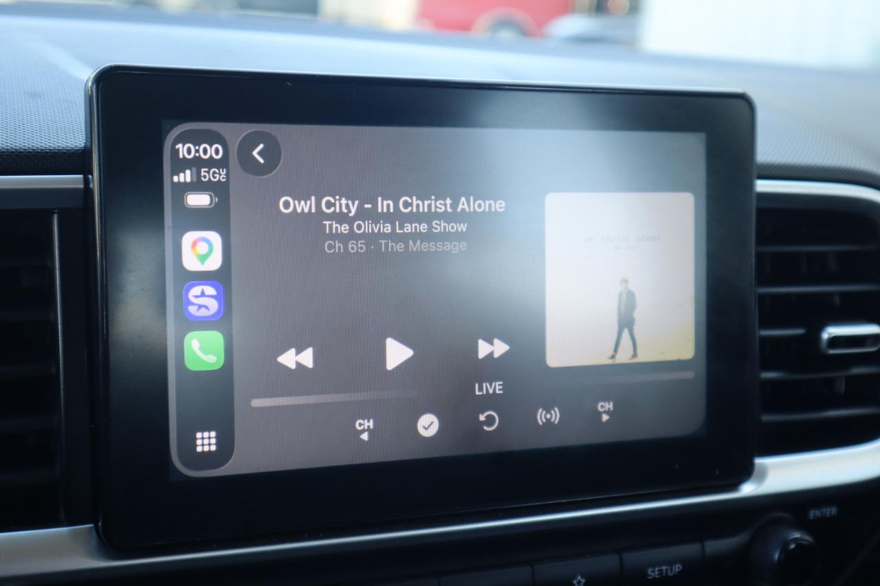 Hyundai Venue SE IVT 2021