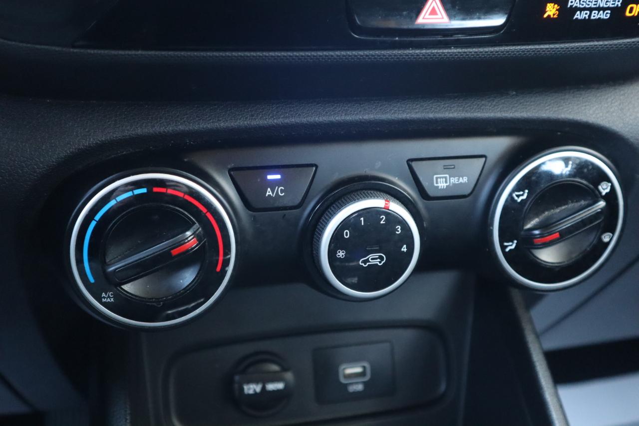 Hyundai Venue SE IVT 2021