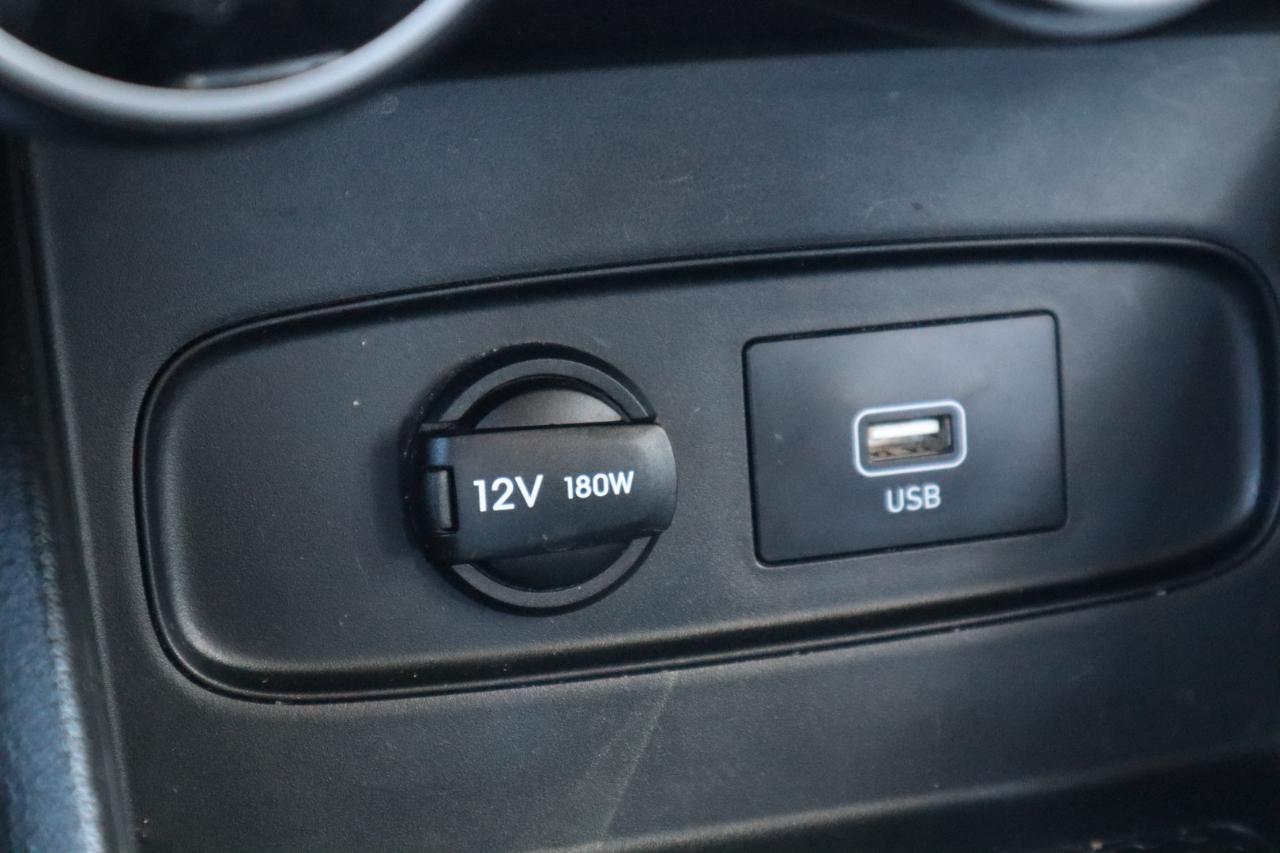 Hyundai Venue SE IVT 2021