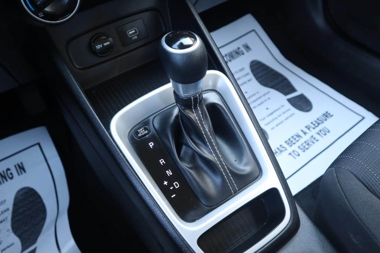 Hyundai Venue SE IVT 2021