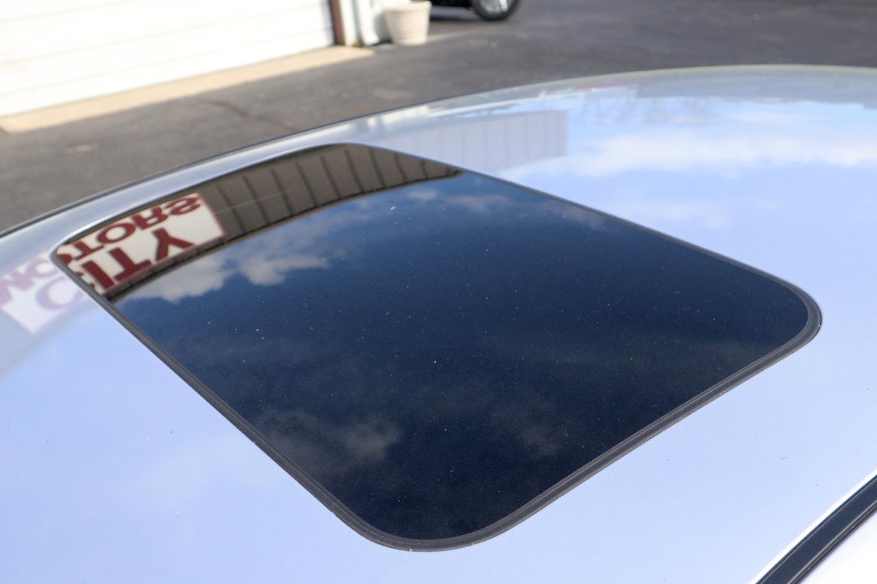 Nissan Altima 2.5 SV Sedan 2019