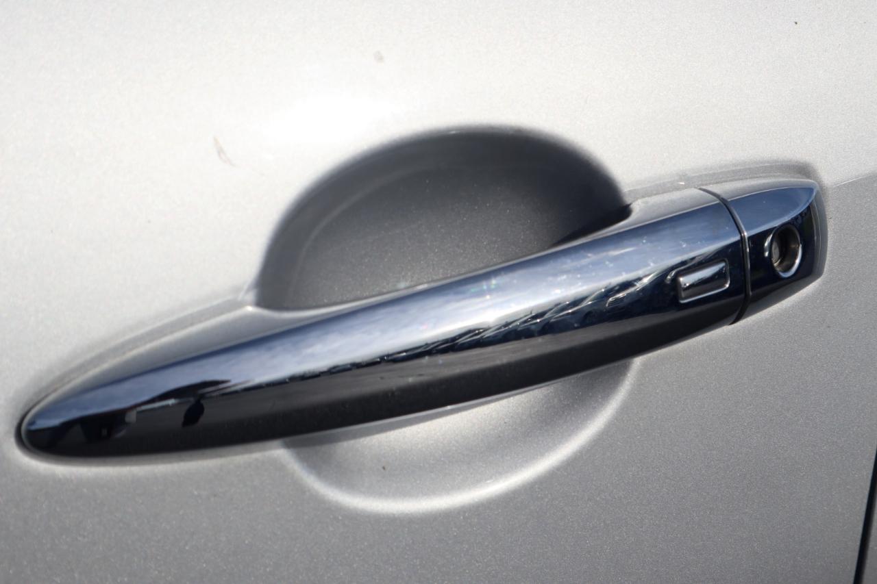 Nissan Altima 2.5 SV Sedan 2019