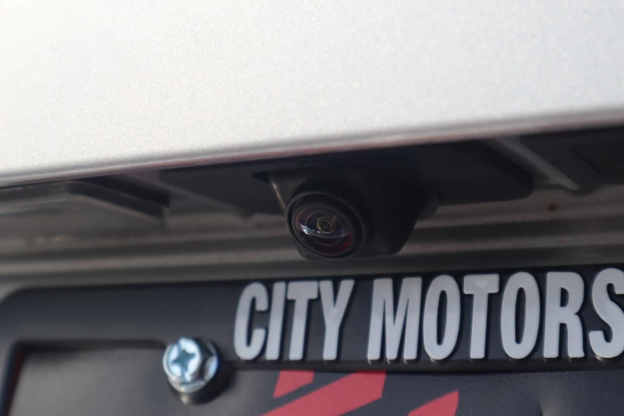 Nissan Altima 2.5 SV Sedan 2019