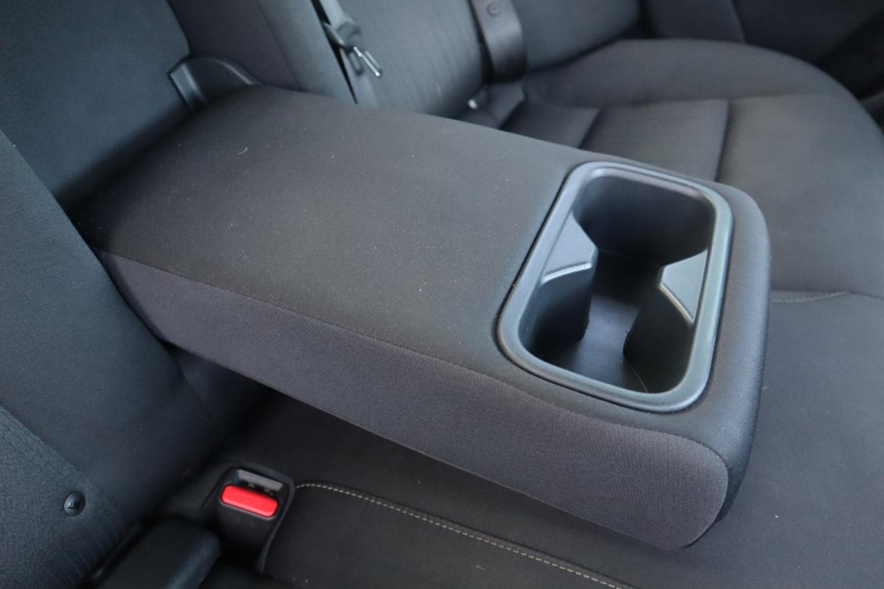 Nissan Altima 2.5 SV Sedan 2019