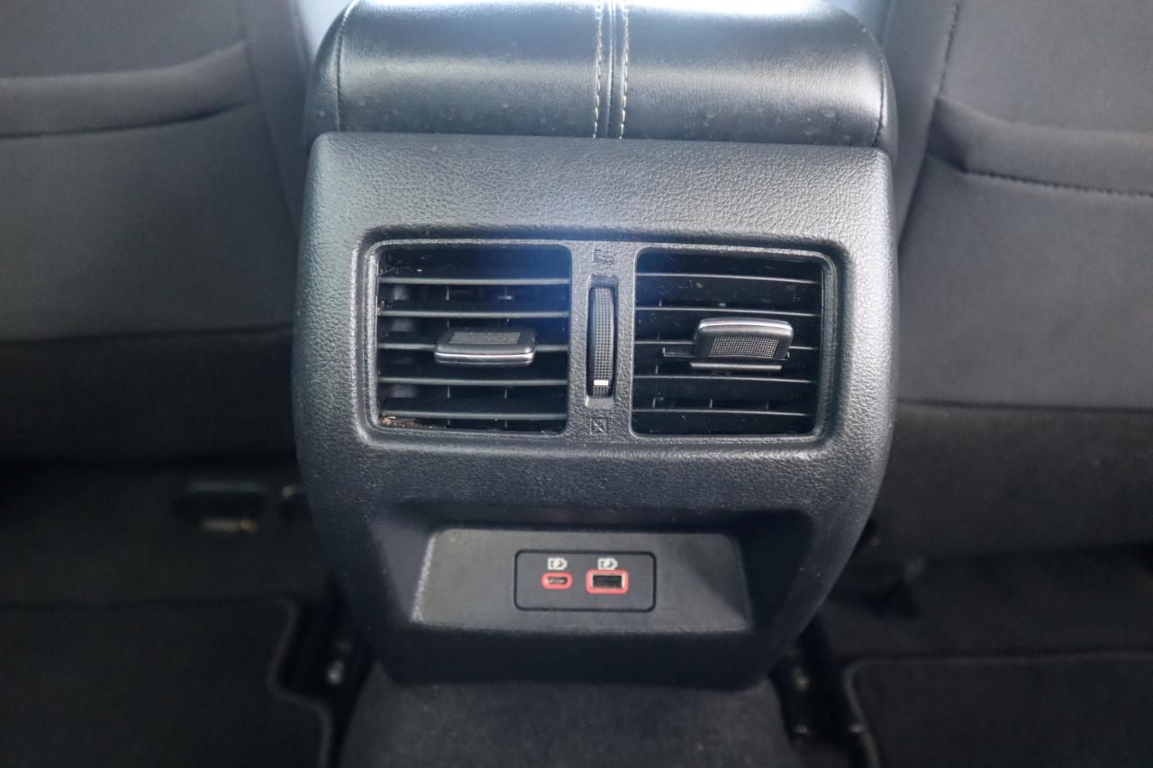 Nissan Altima 2.5 SV Sedan 2019