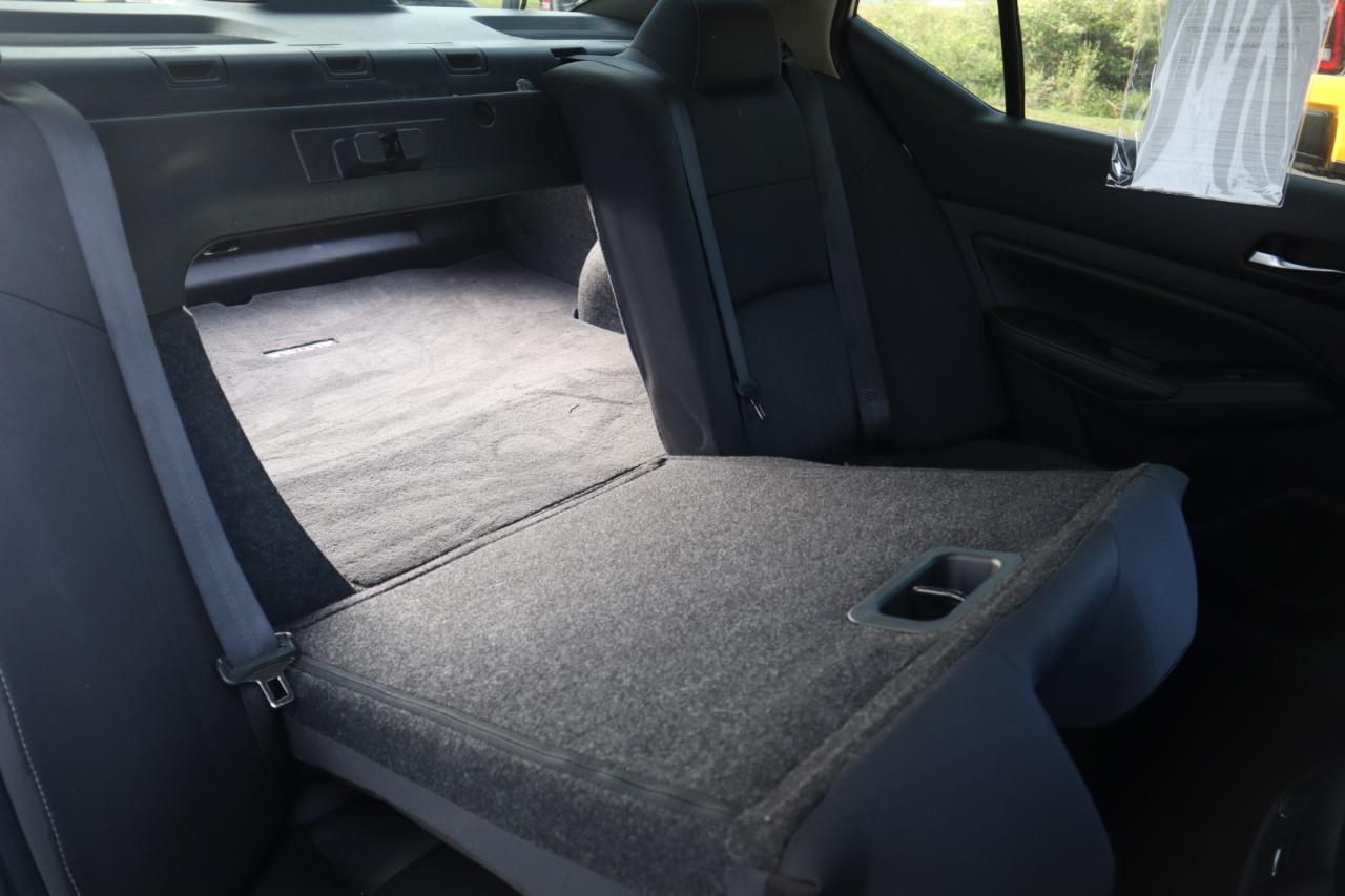 Nissan Altima 2.5 SV Sedan 2019