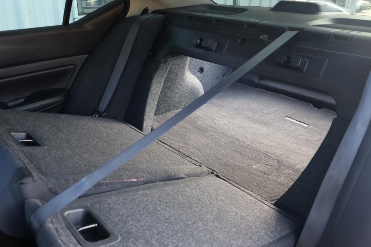 Nissan Altima 2.5 SV Sedan 2019