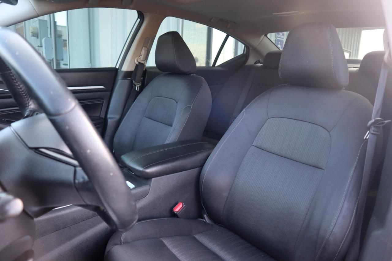 Nissan Altima 2.5 SV Sedan 2019