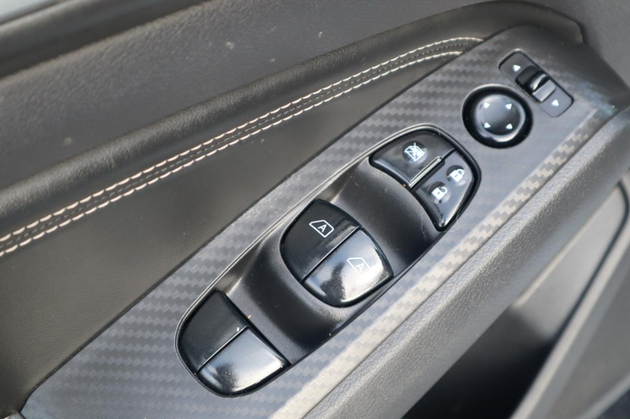 Nissan Altima 2.5 SV Sedan 2019