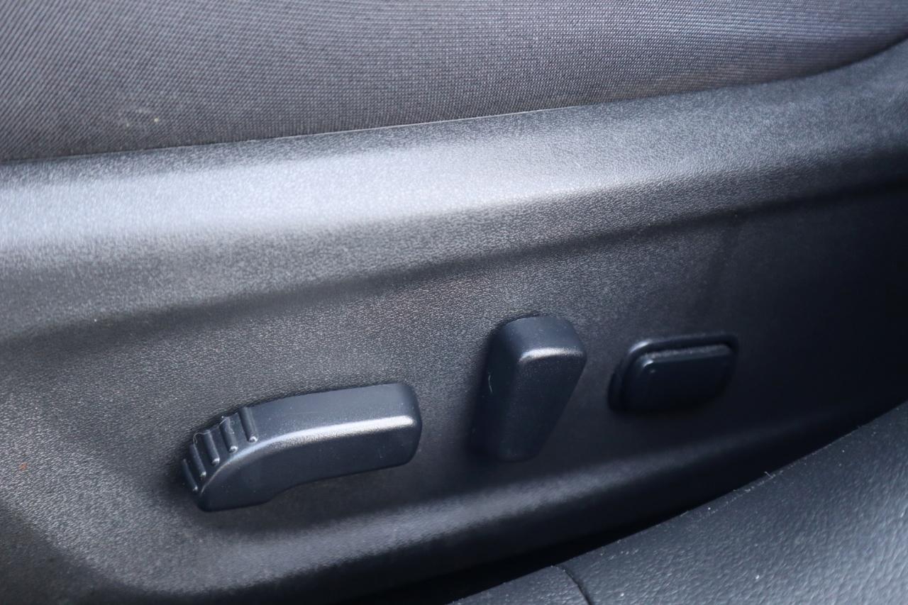 Nissan Altima 2.5 SV Sedan 2019