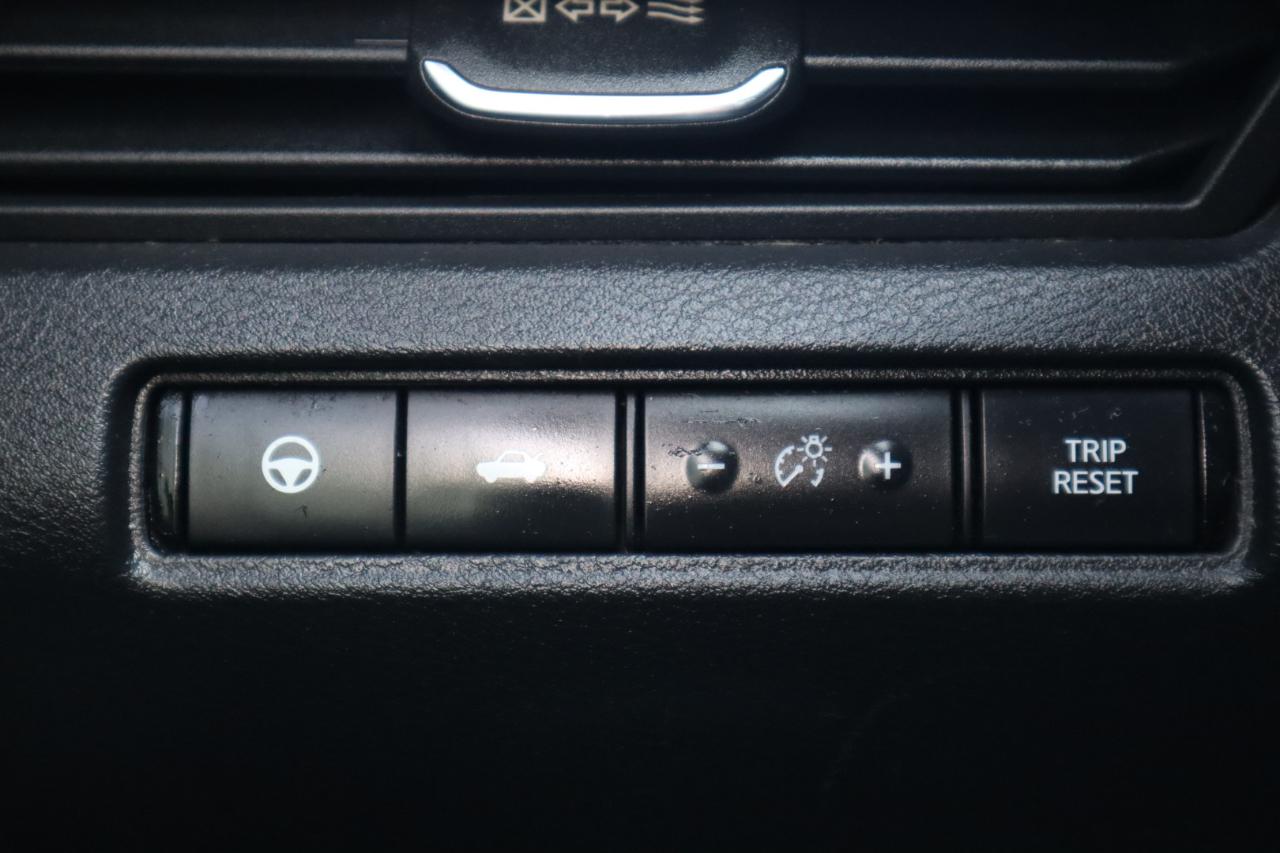 Nissan Altima 2.5 SV Sedan 2019