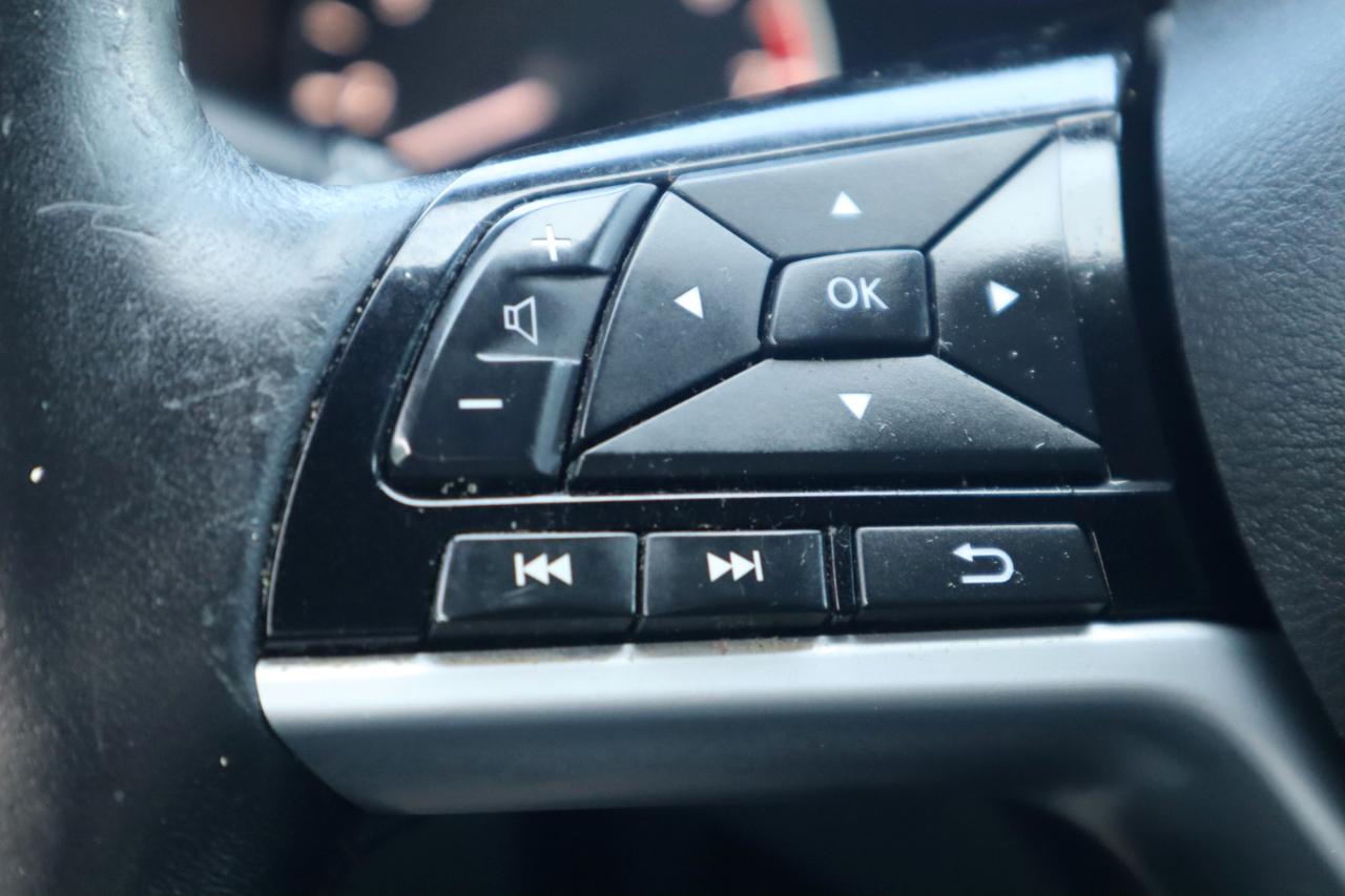 Nissan Altima 2.5 SV Sedan 2019