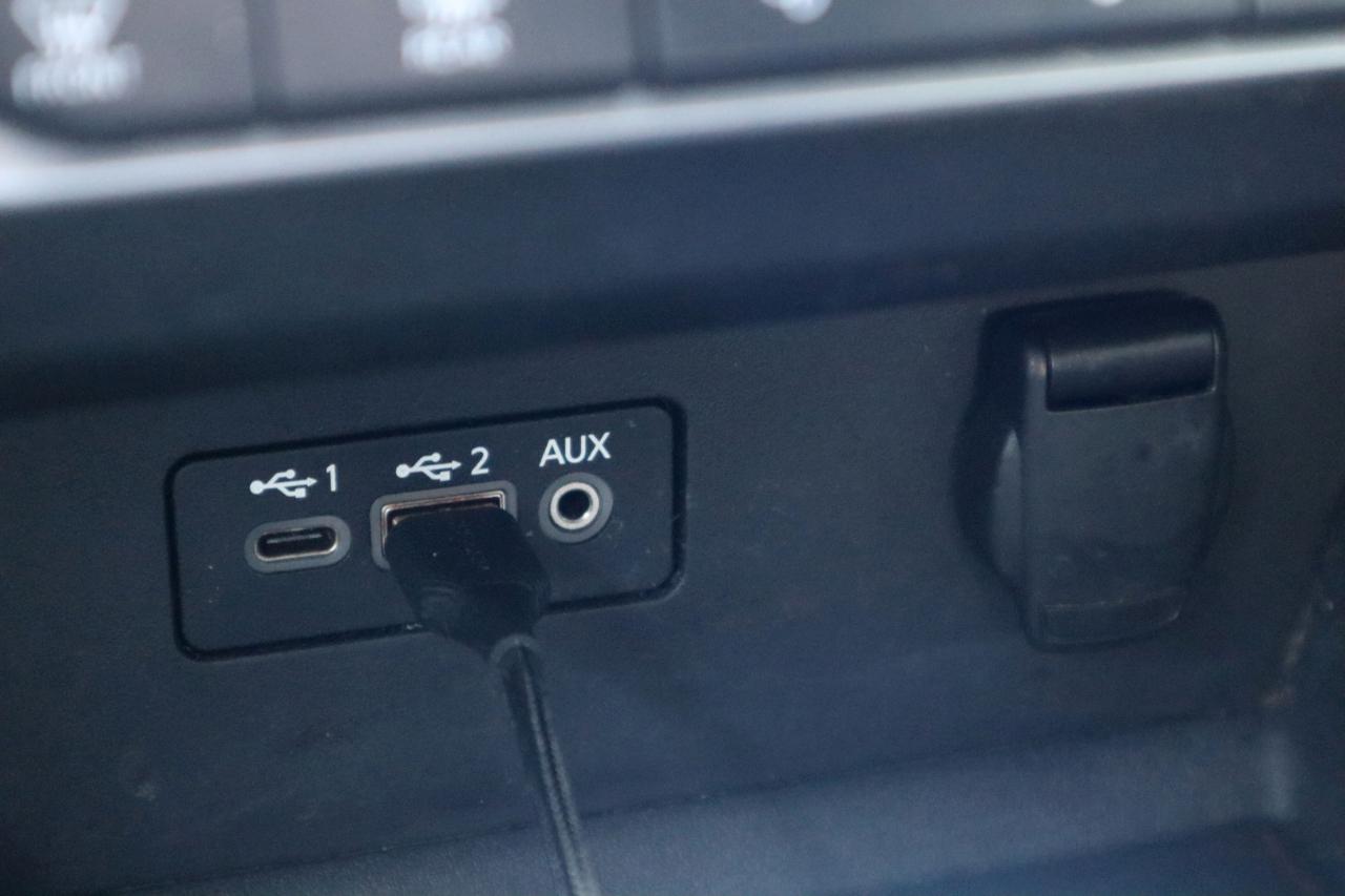 Nissan Altima 2.5 SV Sedan 2019