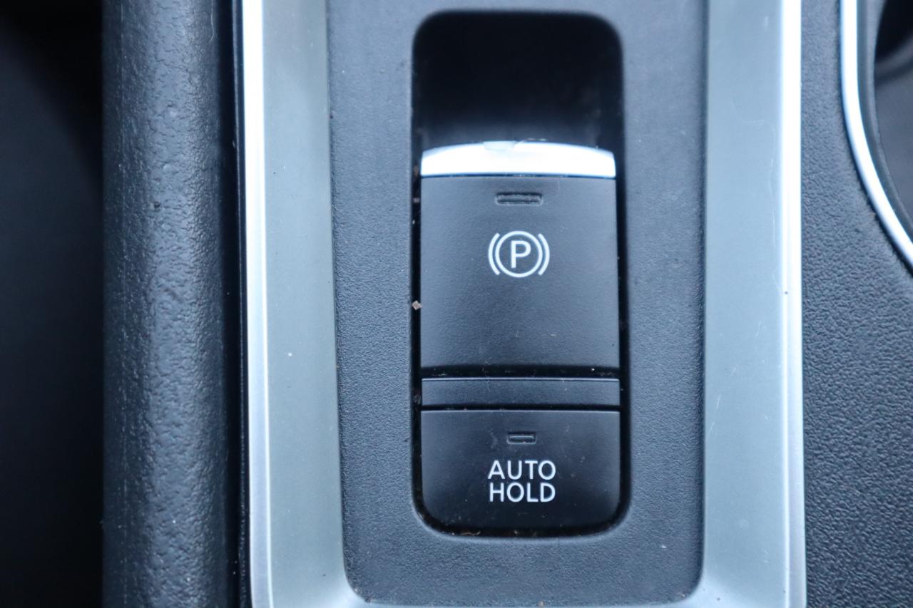 Nissan Altima 2.5 SV Sedan 2019