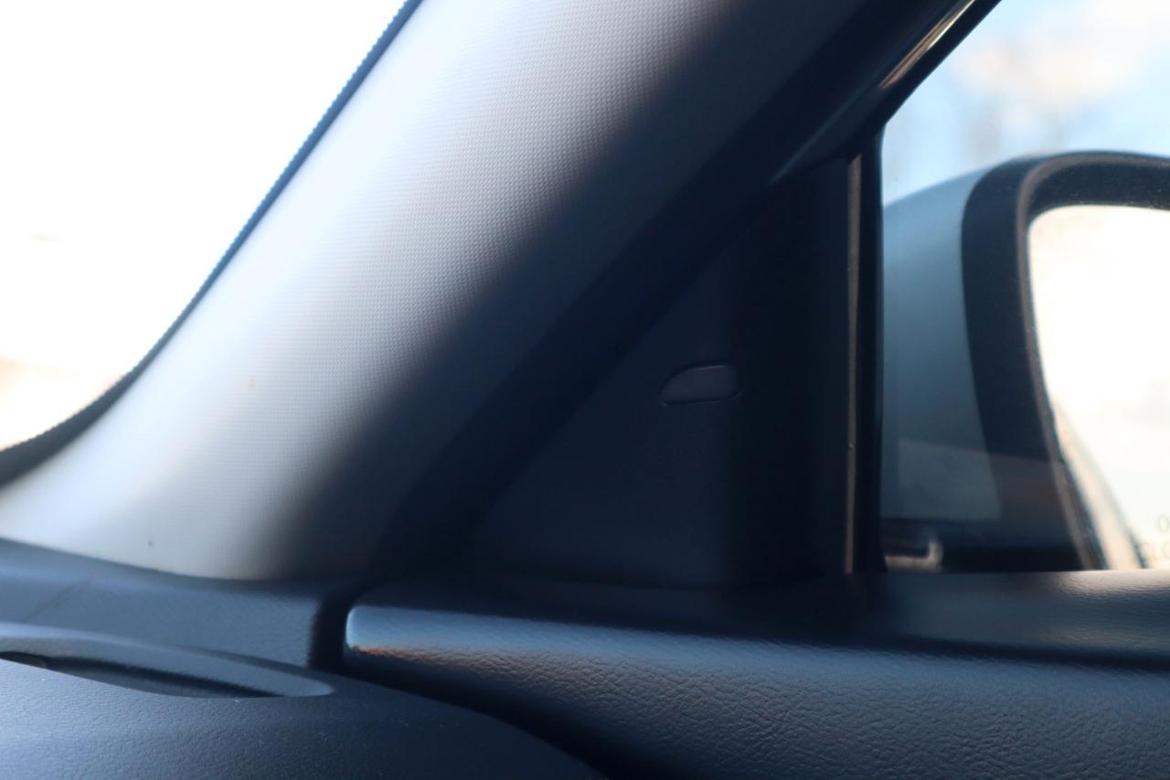 Nissan Altima 2.5 SV Sedan 2019