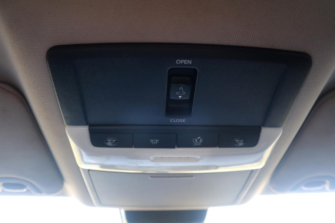 Nissan Altima 2.5 SV Sedan 2019