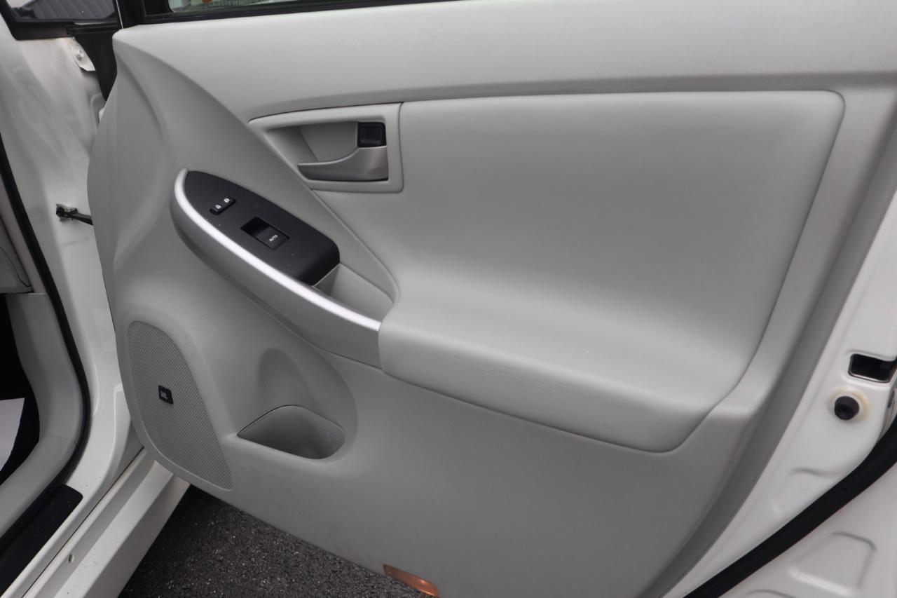 Toyota Prius 5dr HB Persona Series Special Edition (Natl) 2015