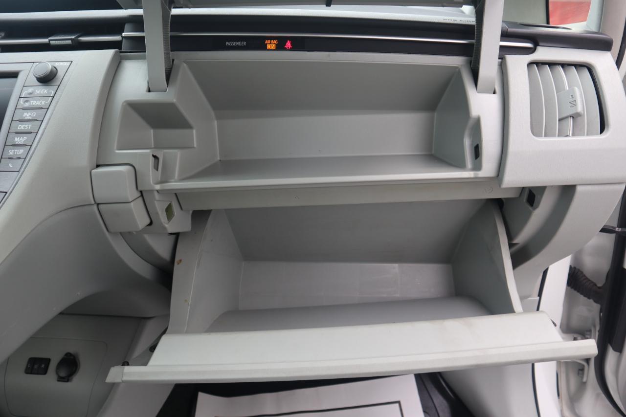 Toyota Prius 5dr HB Persona Series Special Edition (Natl) 2015