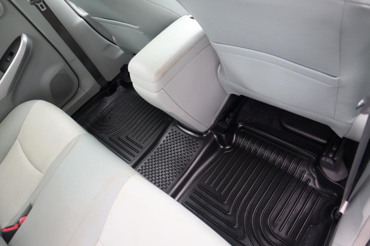 Toyota Prius 5dr HB Persona Series Special Edition (Natl) 2015