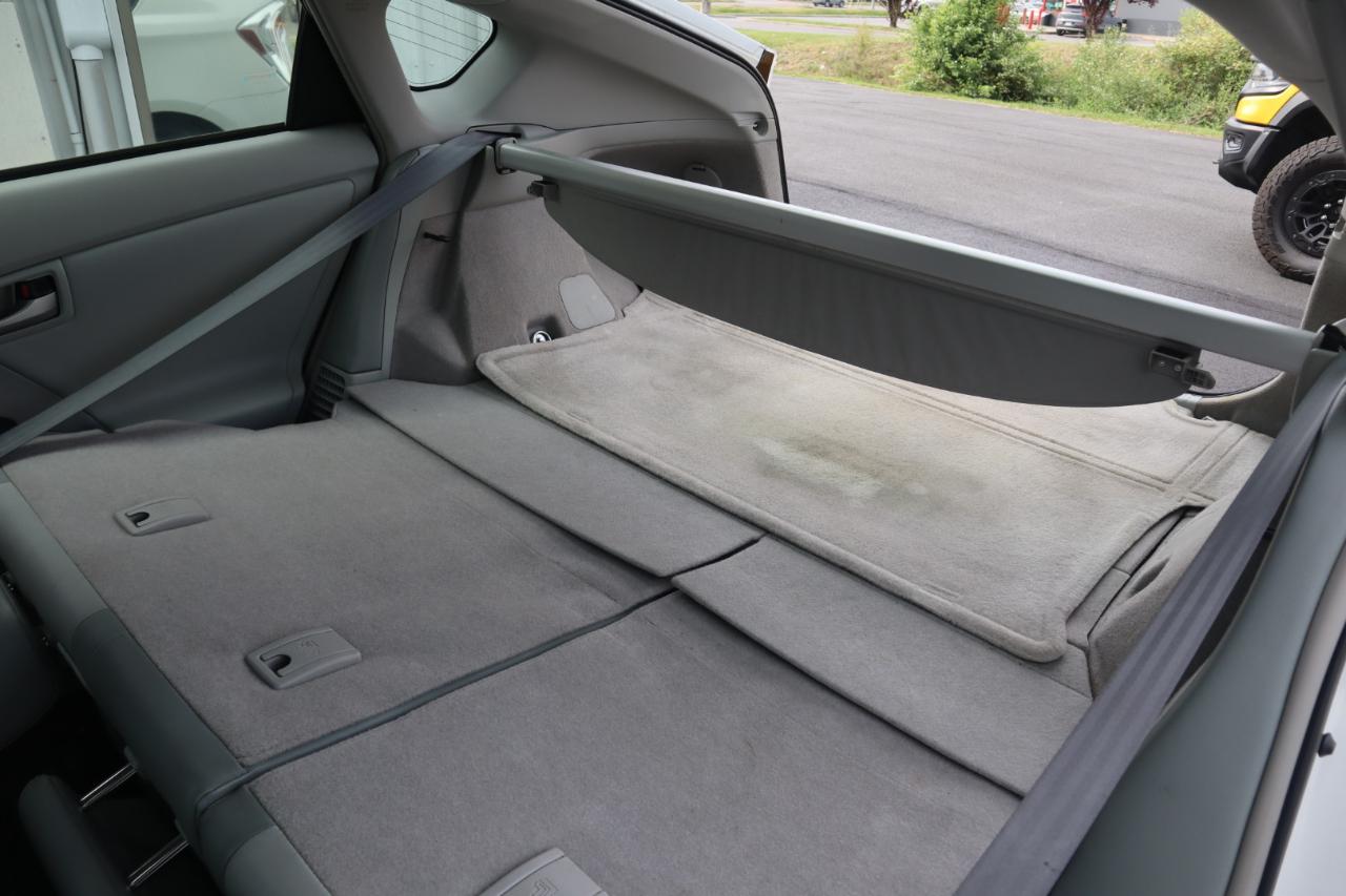 Toyota Prius 5dr HB Persona Series Special Edition (Natl) 2015