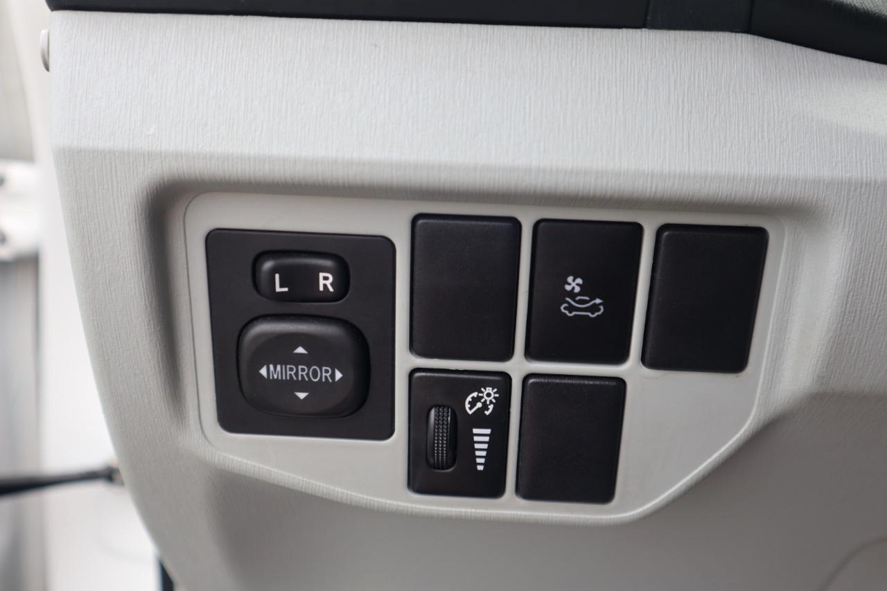 Toyota Prius 5dr HB Persona Series Special Edition (Natl) 2015