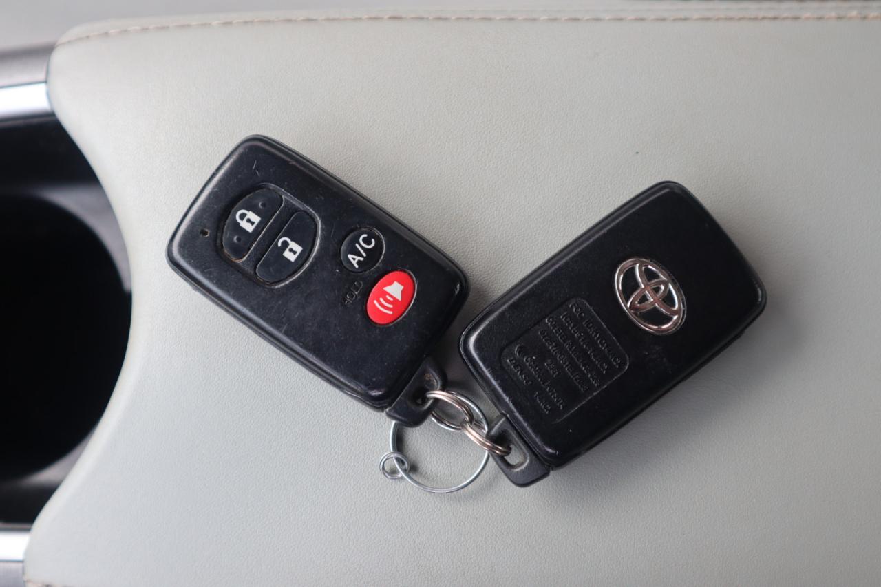 Toyota Prius 5dr HB Persona Series Special Edition (Natl) 2015