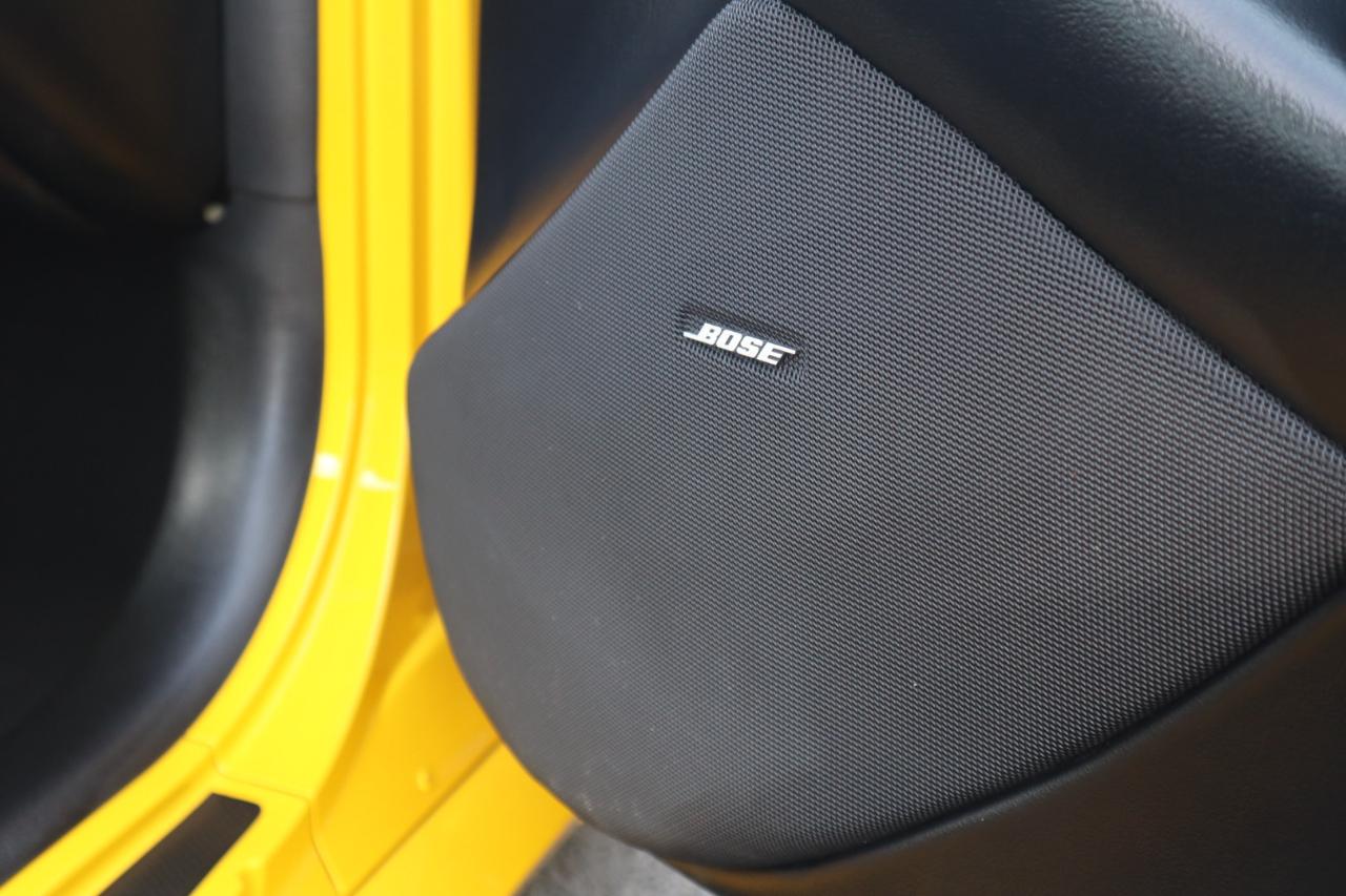 Chevrolet Corvette 2dr Convertible 2000