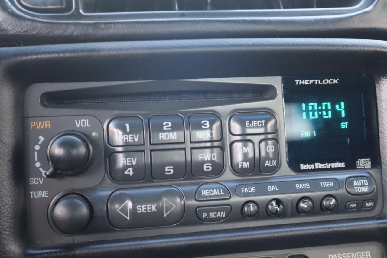 Chevrolet Corvette 2dr Convertible 2000