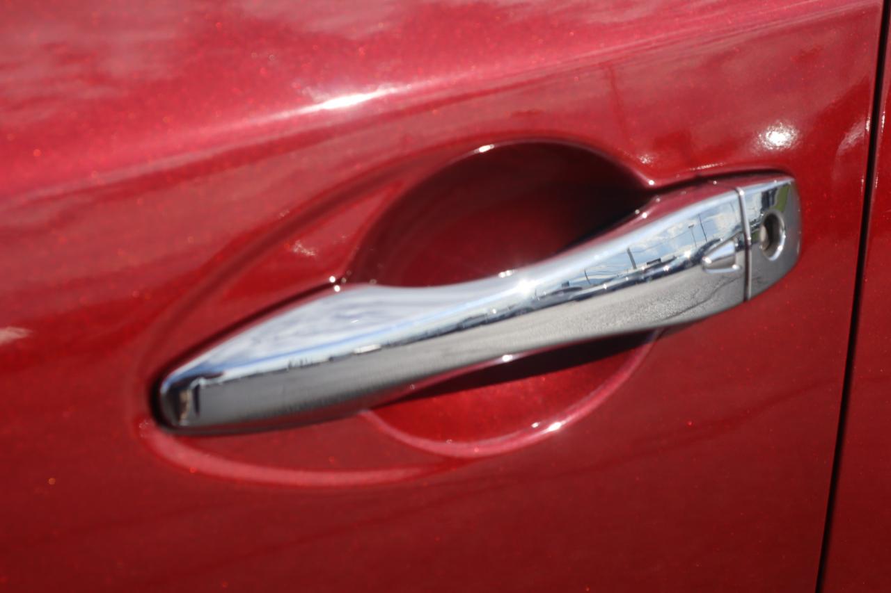 Nissan Altima 4dr Sdn I4 2.5 2016