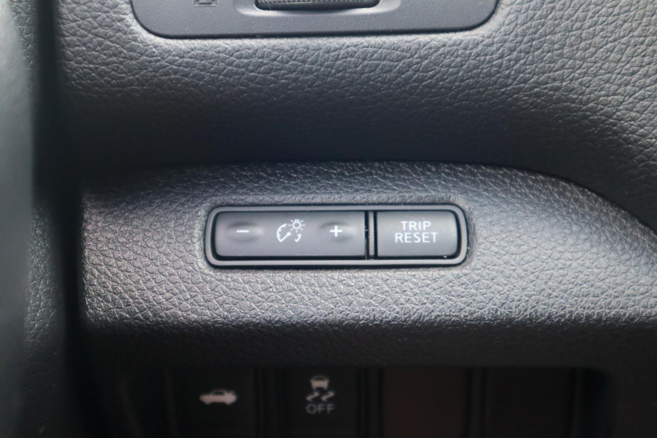 Nissan Altima 4dr Sdn I4 2.5 2016
