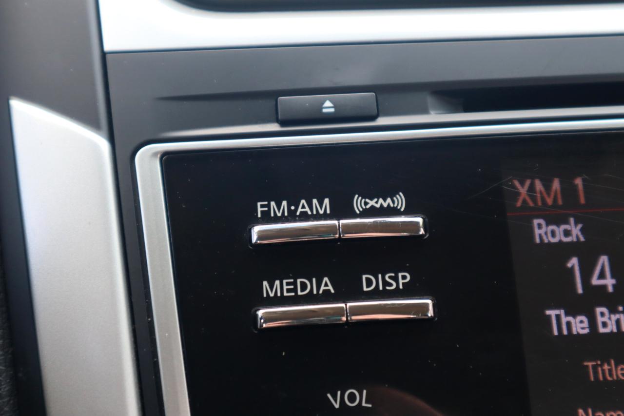 Nissan Altima 4dr Sdn I4 2.5 2016