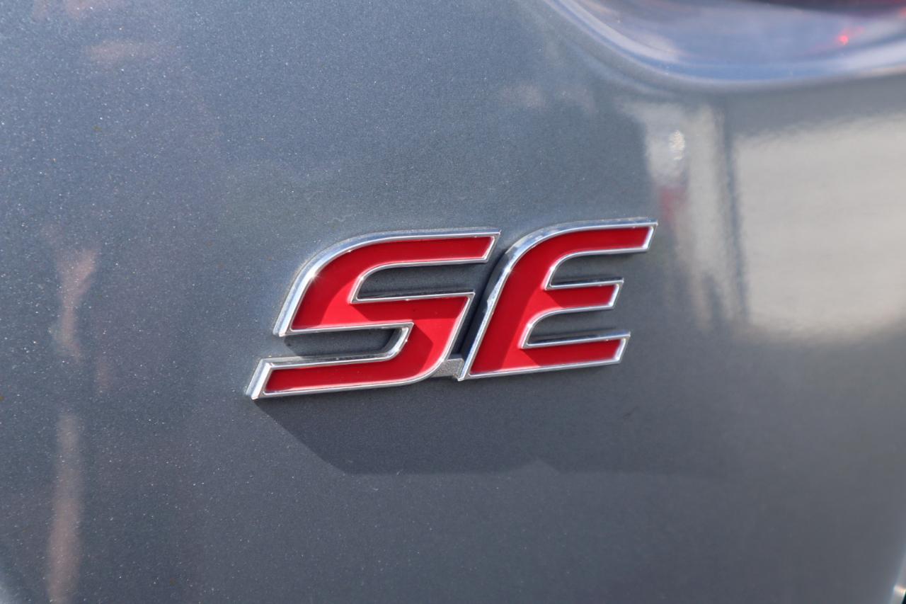 Toyota Corolla SE CVT (Natl) 2020