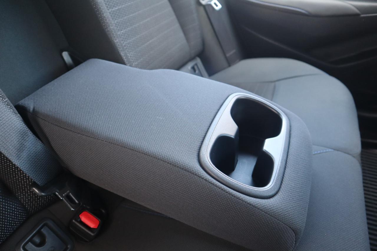 Toyota Corolla SE CVT (Natl) 2020