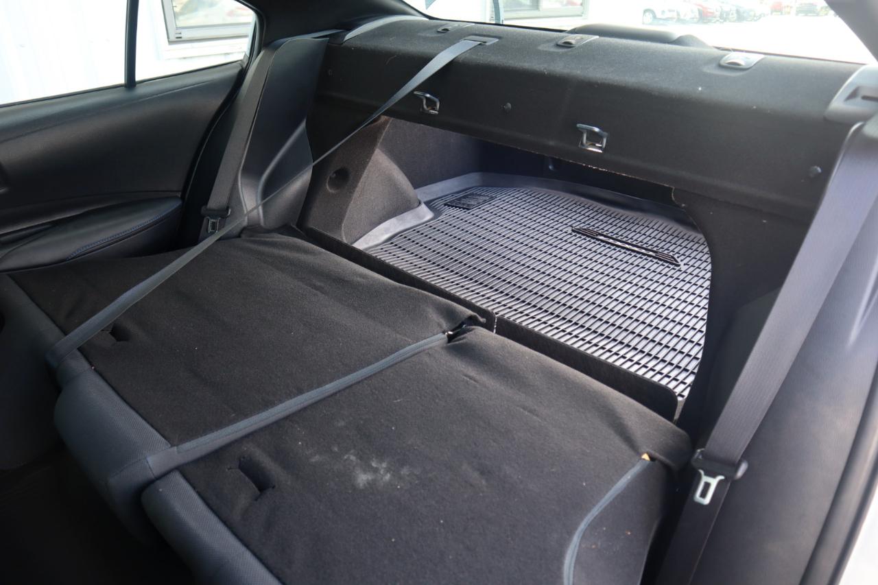 Toyota Corolla SE CVT (Natl) 2020