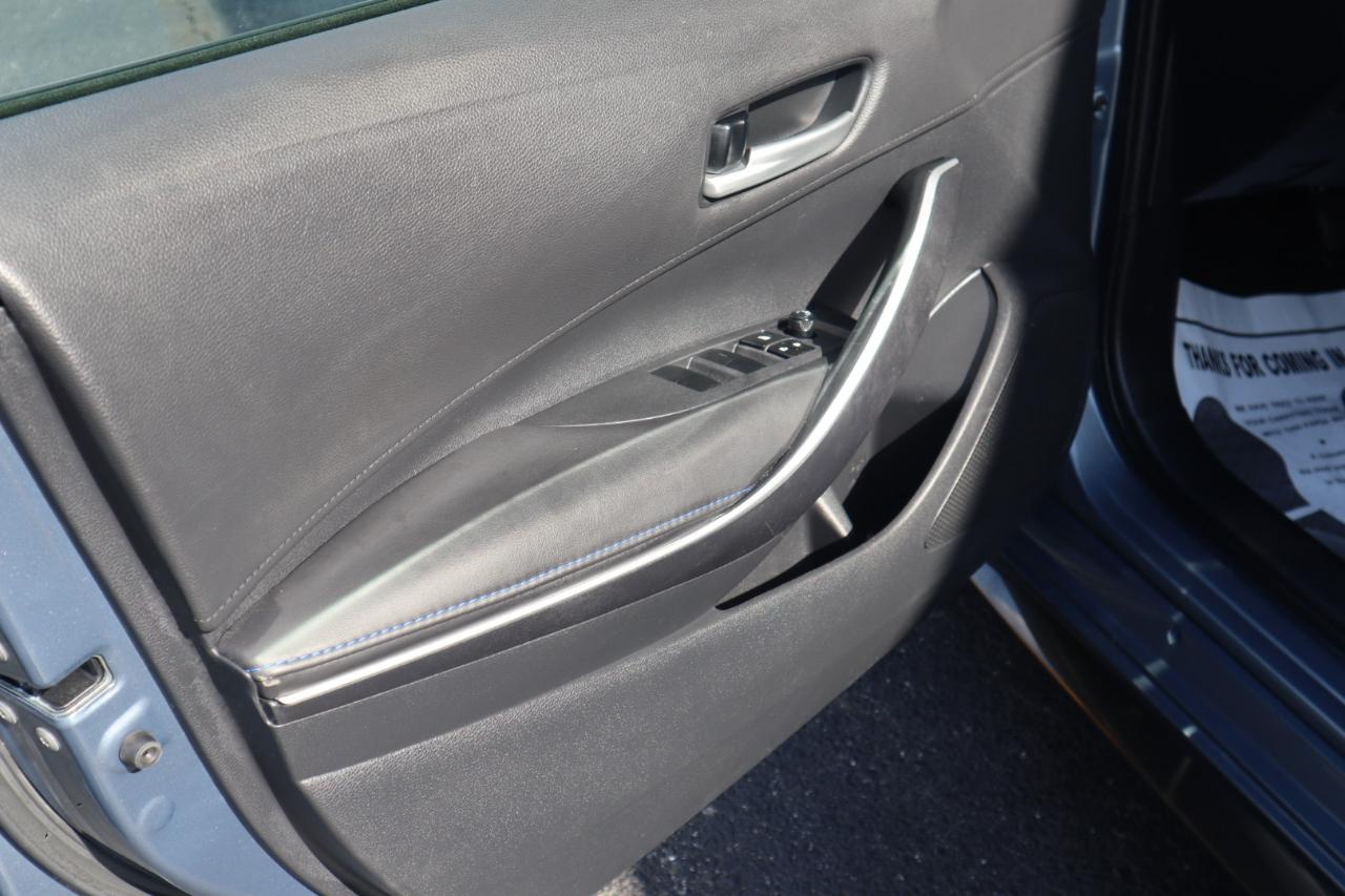 Toyota Corolla SE CVT (Natl) 2020