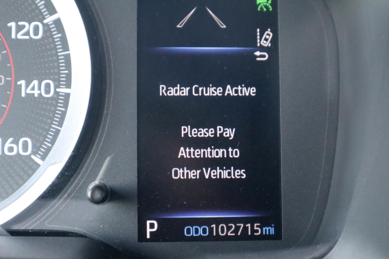 Toyota Corolla SE CVT (Natl) 2020